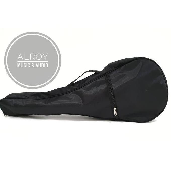 Tas Softcase Ukulele Ukuran 25 / Tenor