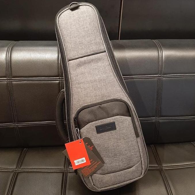 Gigbag Ukulele Soprano Dr Case Portage