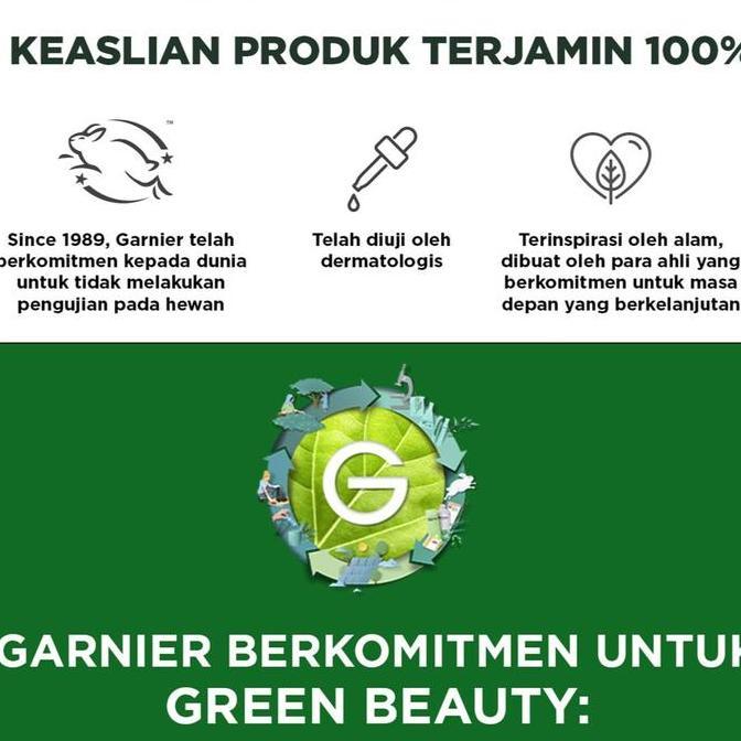 Kevanimas_99 - Garnier Color Sachet Semir Rambut / Garnier Semir Ash Blonde Sachet