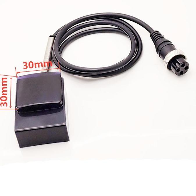 CLAKONE Sensor Kran Air Otomatis / Infrared Sensor Untuk Kran Air Otomatis