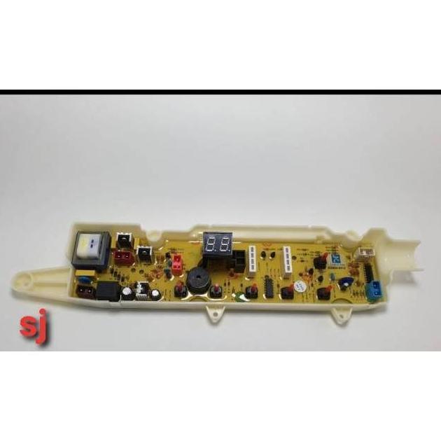 Modul Pcb Mesin Cuci Sharp  ESF950 ESF950PGY ES-F950P-GY