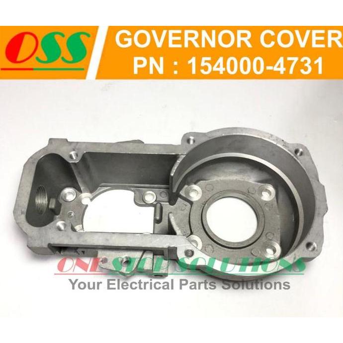 UFOVAM GOVERNOR COVER TYPE POMPA P PN 154000-4731 ENGINE MIT 6D22 6D40 8DC9 NISSAN RF8 RF 10