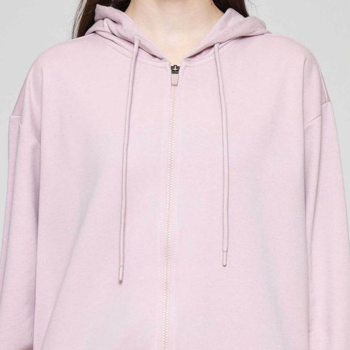 Nevada Basic Baby Terry Jaket Wanita 122919932