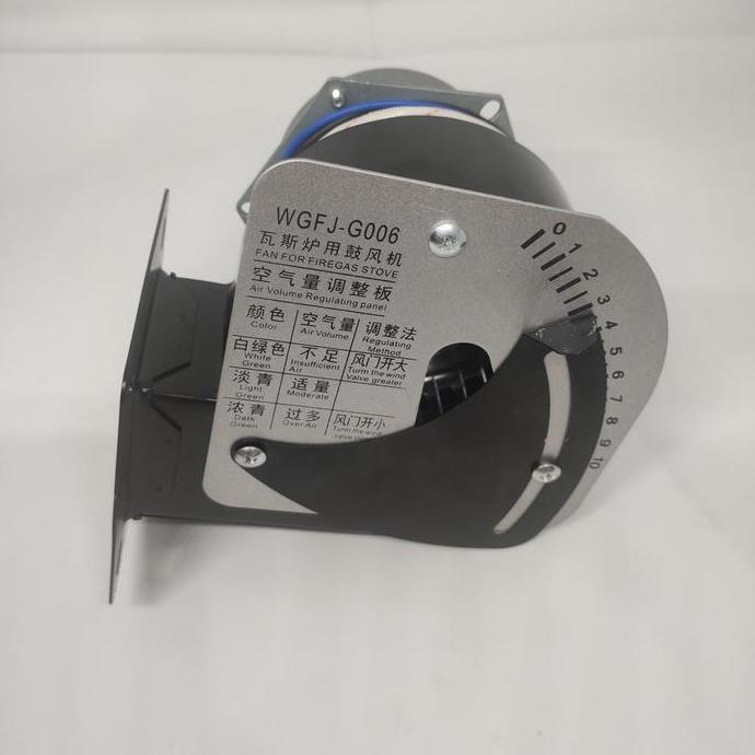 Fan Blower Oven Centrifugal Fan Blower Oven Deck