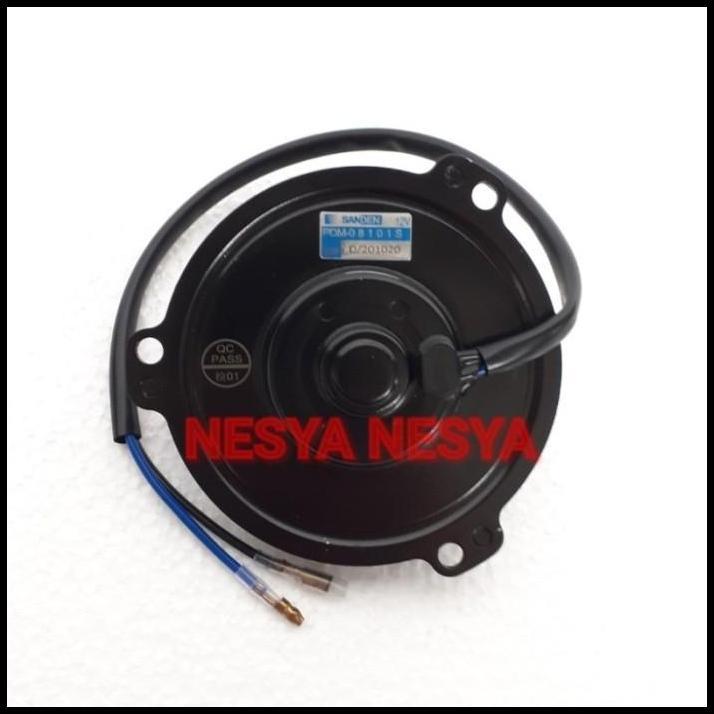 TERLARIS DINAMO KIPAS MOTOR EKSTRA EXTRA XTRA FAN EXTRAFAN EKSTRAFAN XTRAFAN CONDENSOR KONDENSOR RAD