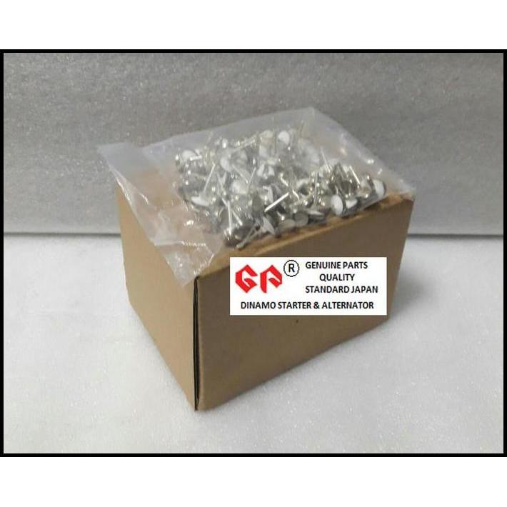 GRATIS ONGKIR DIODE (+) GEPENG GP FOR ISUZU PANTHER 