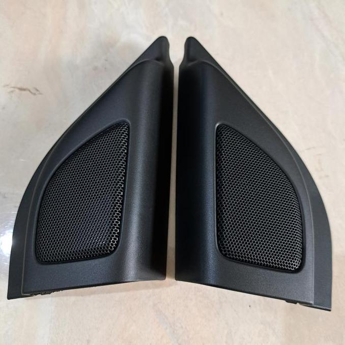Promo Tweeter Fullrange Cello solution fit khusus Suzuki Ertiga 2018- Now Diskon