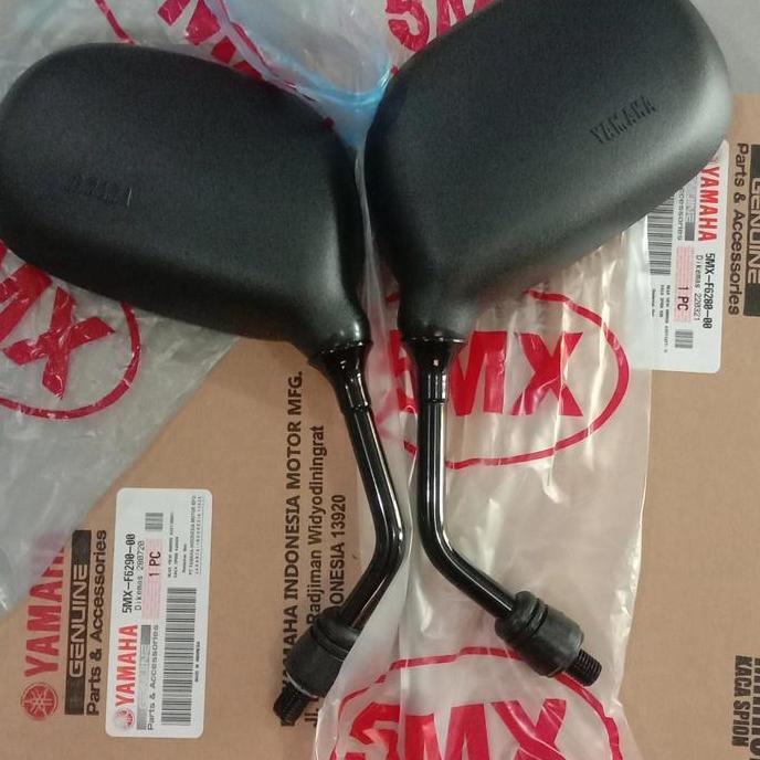 spion yamaha nouvo