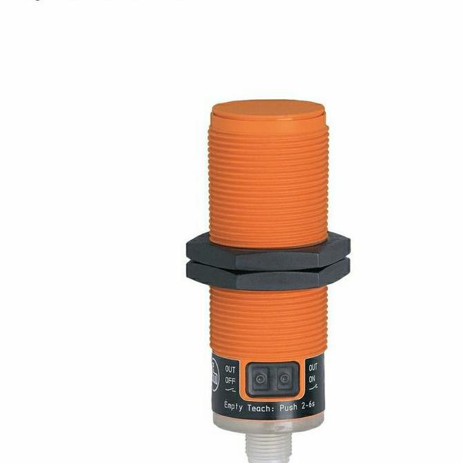 HARGA DISC - IFM Capasitive Sensor KI0054 KI-2200NFBOAP2T/LS100