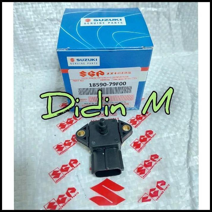 TERBARU SENSOR MAP SUZUKI APV ARENA ORI 