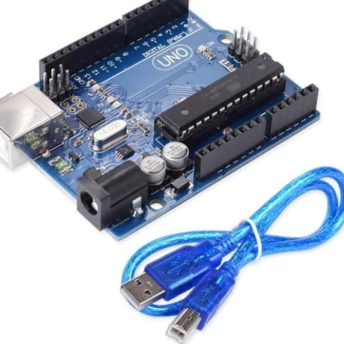 ARDUINO STATER KIT ARDUINO PCMED