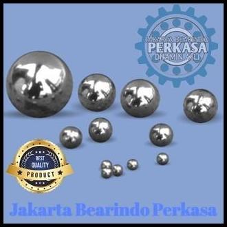 GRATIS ONGKIR 5,5 MM STEEL BALL / GOTRI BEARING UKURAN 5,5MM HARGA PER 100 PCS HIGH QUALITY 