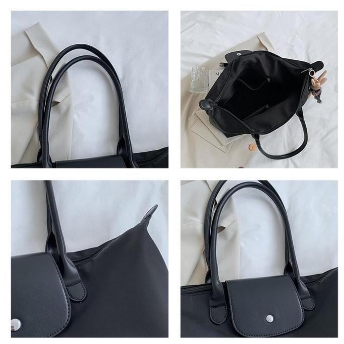 Korea Style Tas Tote Wanita Totebag Fashion Tas Cangklong Cewek Shoulder Bag KSQ3274 KSL5687 KST2008