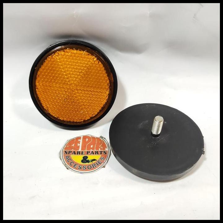 BEST DEAL MATA KUCING BULAT DRAT 6MM BAUT 10 