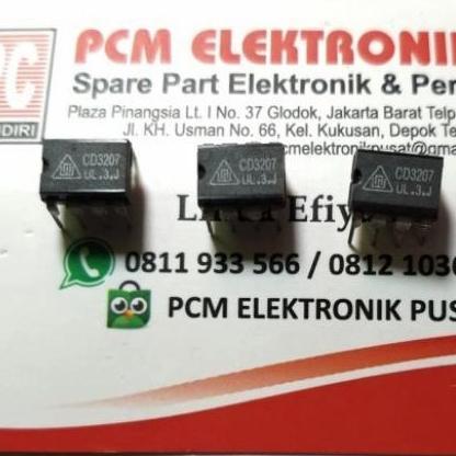 CD3207 CD 3207 PCMED