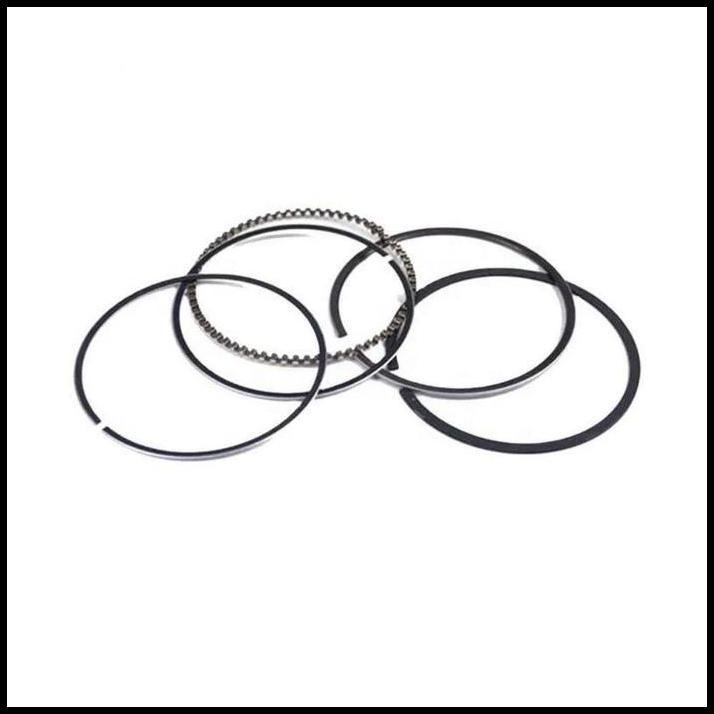 DISKON RING PISTON MERCY M271 - KS 