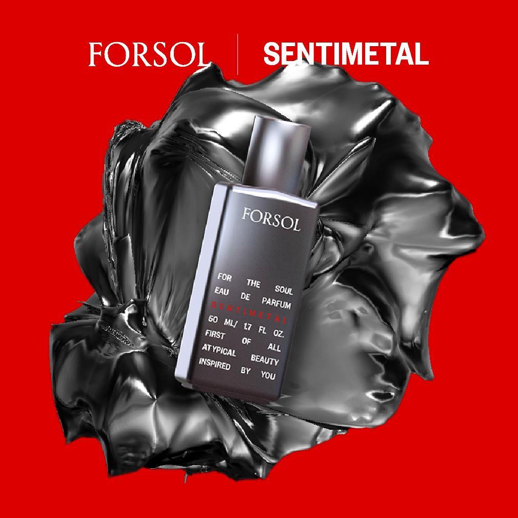 Forsol Perfumes - Sentimetal Eau De Parfum Tahan Lama