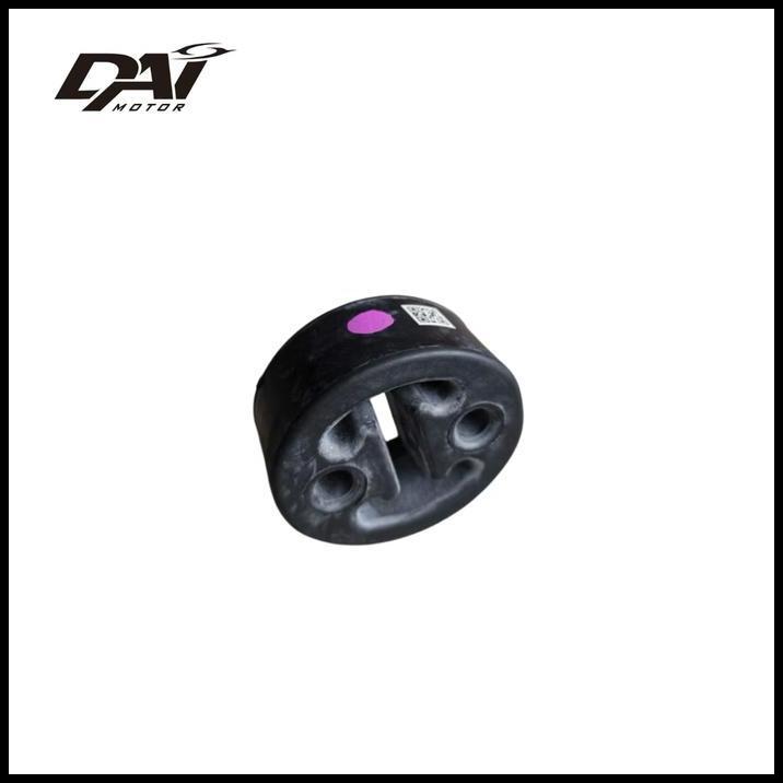 DISKON KARET KNALPOT MOUNTING DUDUKAN KNALPOT NISSAN EVALIA ORIGINAL 