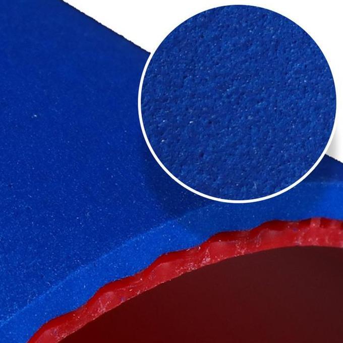 TERBARU - KOKUTAKU Bet Tenis meja Pingpong 9 Star 5ply wood +2 Carbon | High speed spin Offensive ra