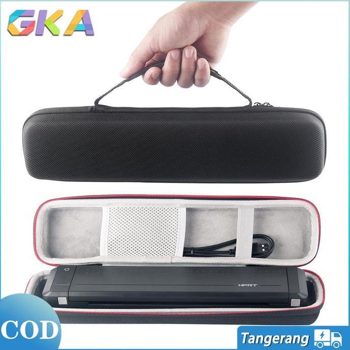 RAMERRAI MT800 Printer Storage Bag-Tas Penyimpanan Printer Untu MT800
