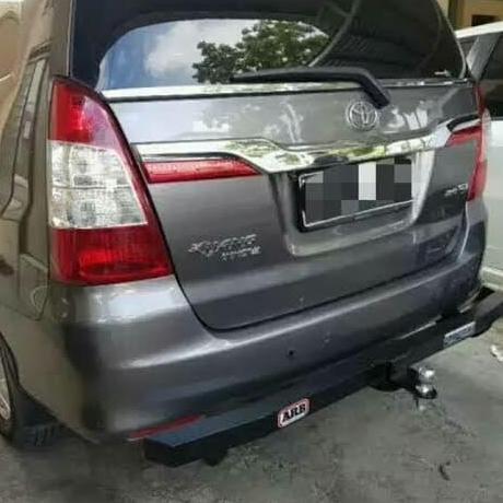 RAMERRAI TOWING ARB AVANZA. TOWING BAR ARB KHUSUS AVANZA