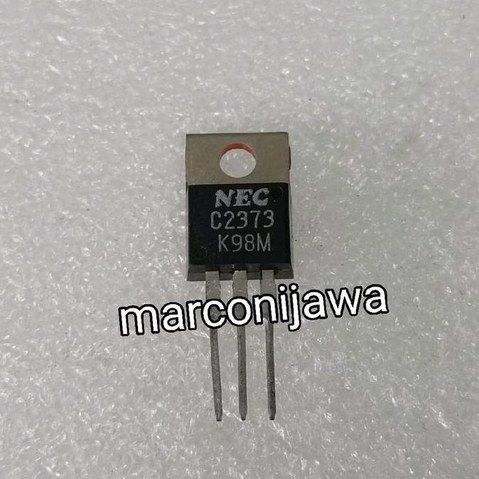 C2373 2SC2373 transistor c2373