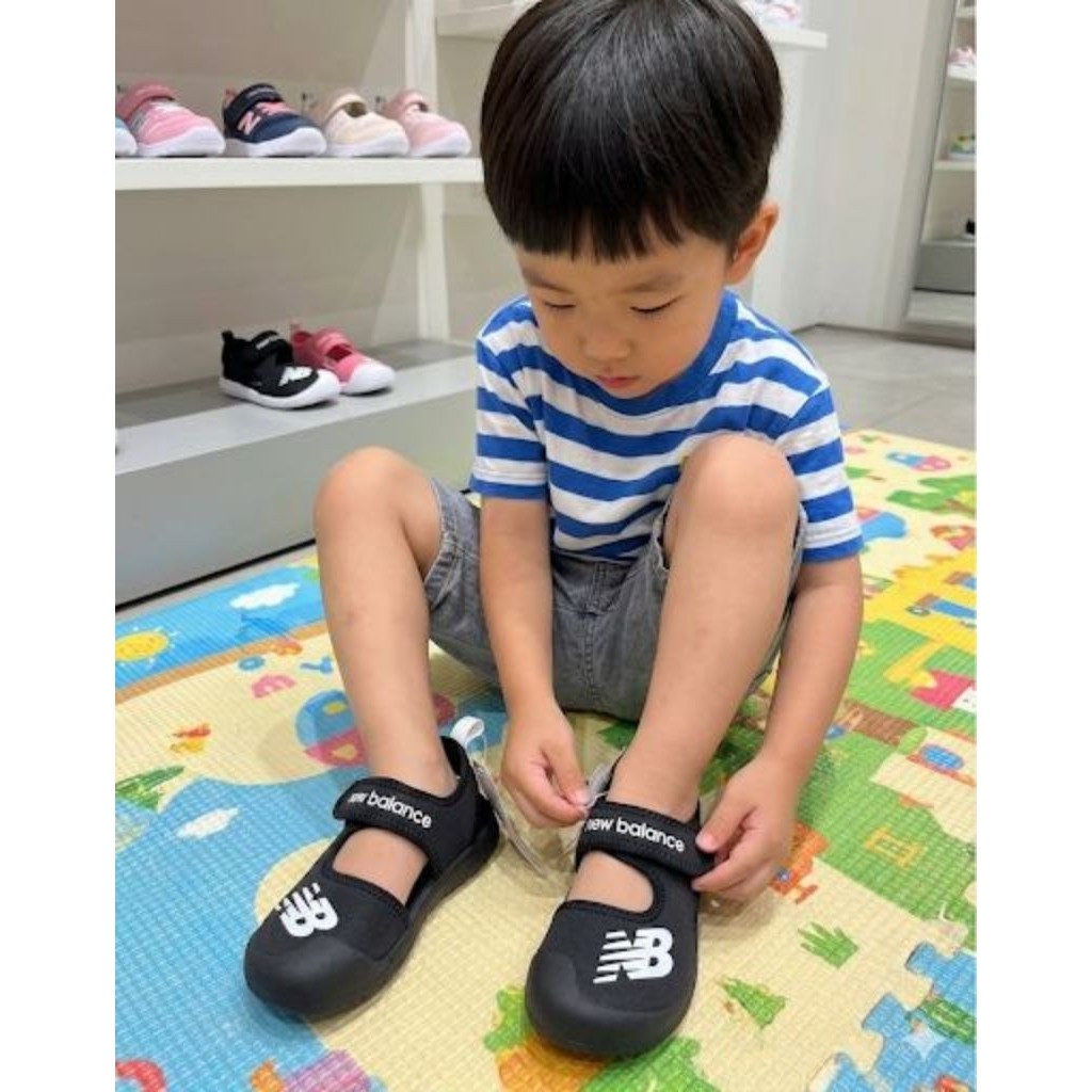 N_Balance Cruiser SDL Infant Unisex 27.5