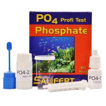 SALIFERT PO4 PHOSPHATE TEST KIT