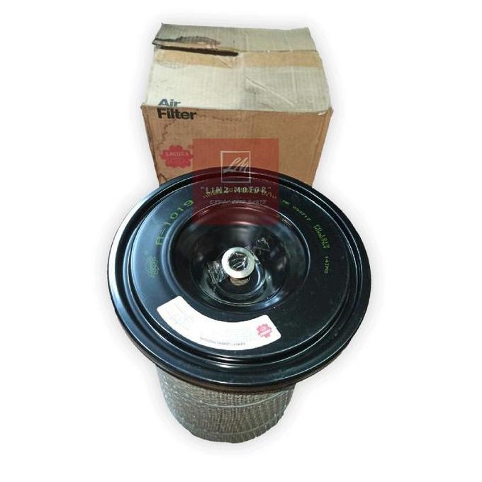 Air Filter-Filter Udara Mitsubishi Fuso Ps 190 Fighter 6D16 Diskon