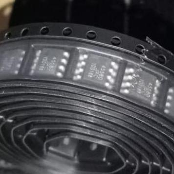 IC SMD 4558D JRC4558D JRC4558 D 4558 JRC IC SMD PCMED