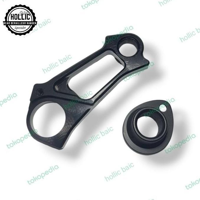 ANTING RD HANGER SEPEDA GIANT BIKE TCR ADVANCED DISC DISCBRAKE TA DISC BRAKE DIRECTMOUNT REAR DERAIL