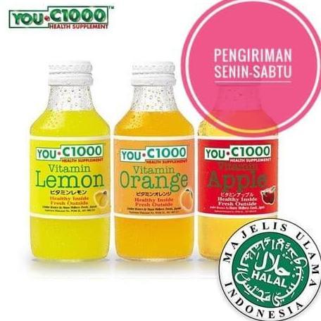 Drink- You C 1000 1Dus