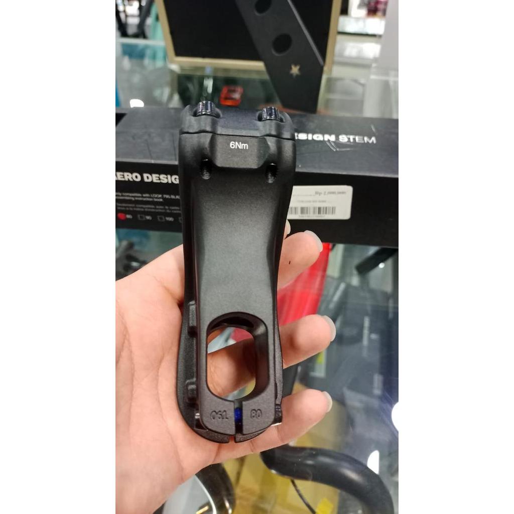 STEM LOOK ADS AERO DESIGN STEM - STEM SEPEDA ROADBIKE