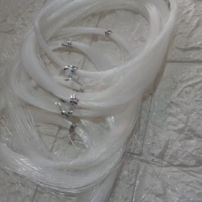 KENUR/SENAR/ NYLON UKURAN 100