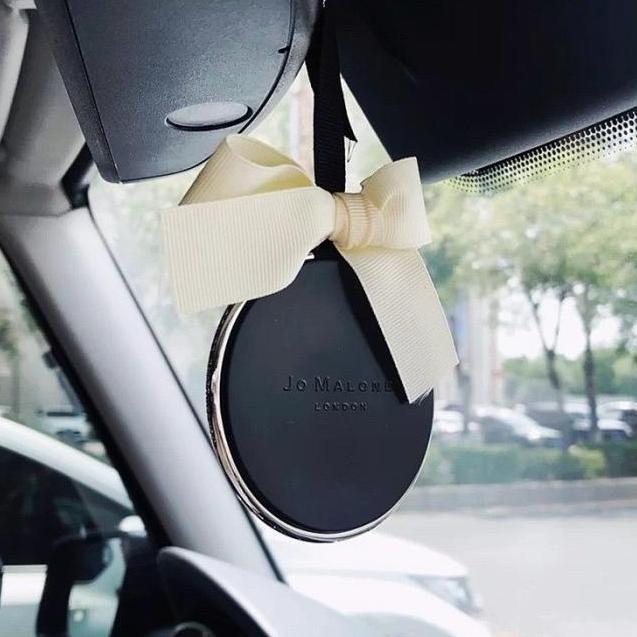 Jo Malone Car Parfume / Pewangi Mobil Jo Malone