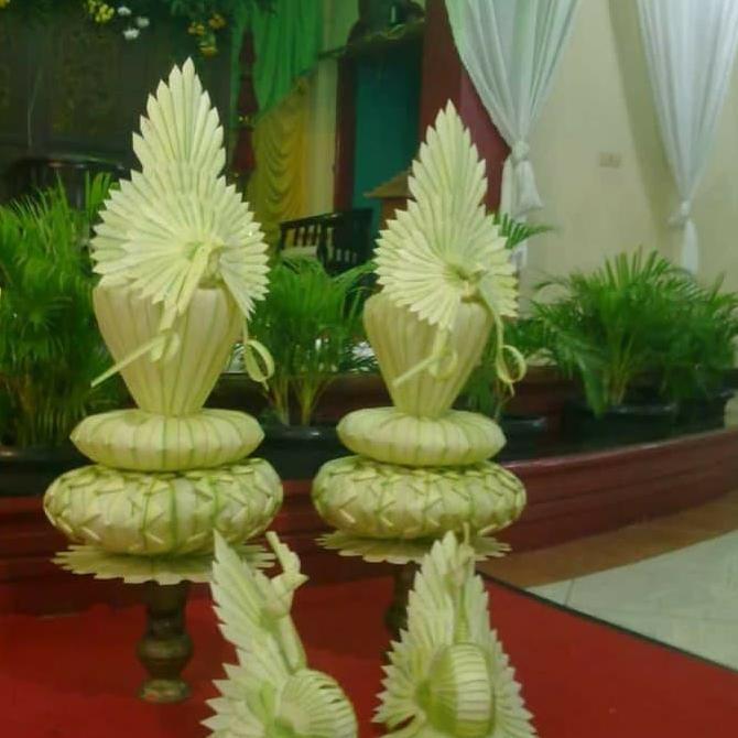 BURUNG KEMBAR MAYANG