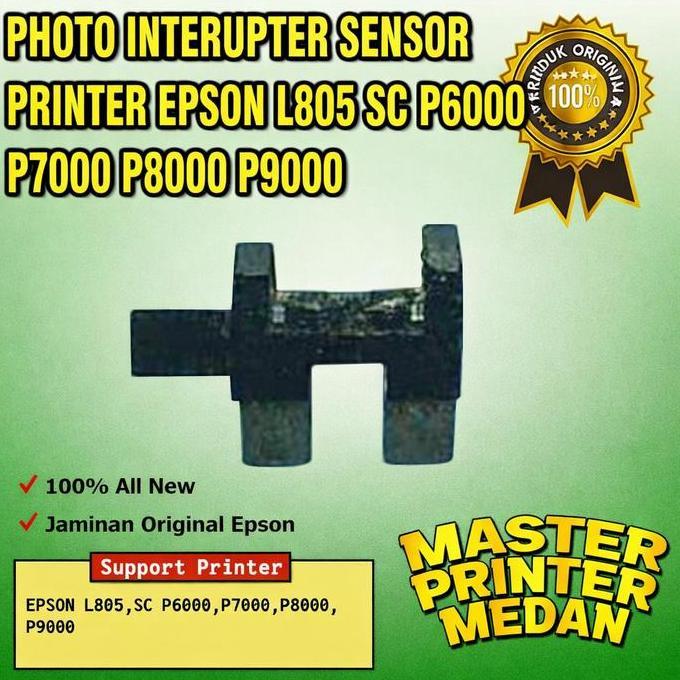 PHOTO INTERUPTER SENSOR PRINTER EPSON L805 SC P6000 P7000 P8000 P9000