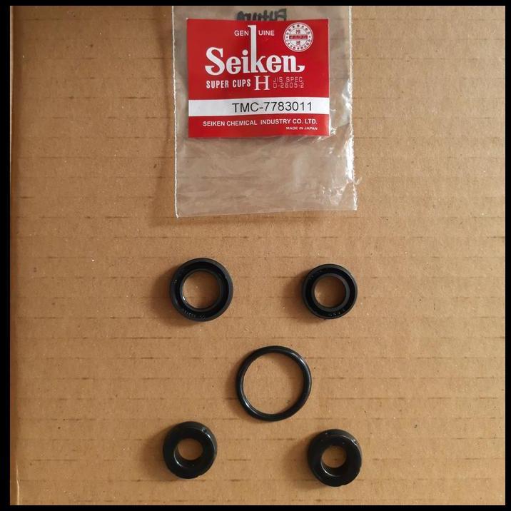 DISKON KARET CENTRAL REM TMC KIT SUZUKI FUTURA TMC-7783011 