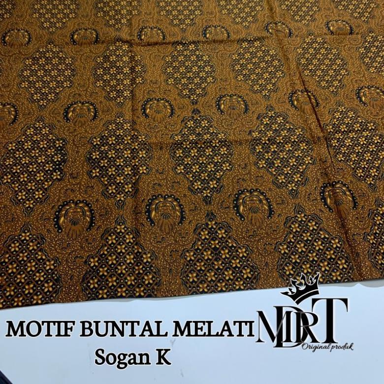 Kain batik - Jarik batik nyamping sogan Wahyu tumurun jarik batik solo Kain