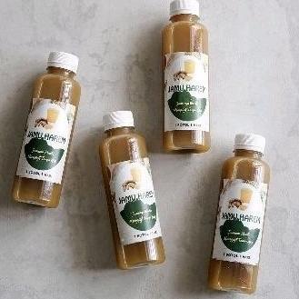 100% Original Jamu Harem Herbal Surabaya