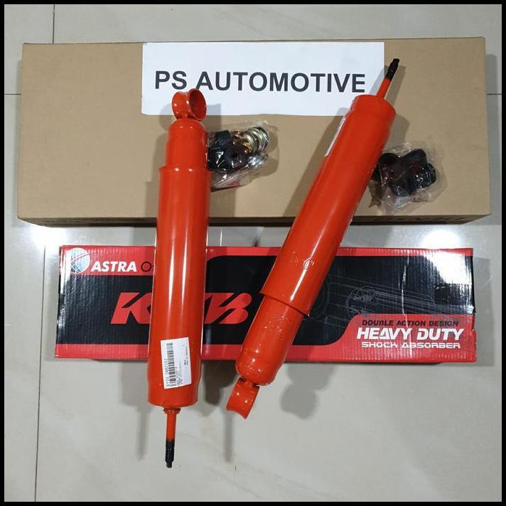 GRATIS ONGKIR SHOCK BREAKER MITSUBISHI CANTER DEPAN KAYABA SUPER 1000 SN8210Z 