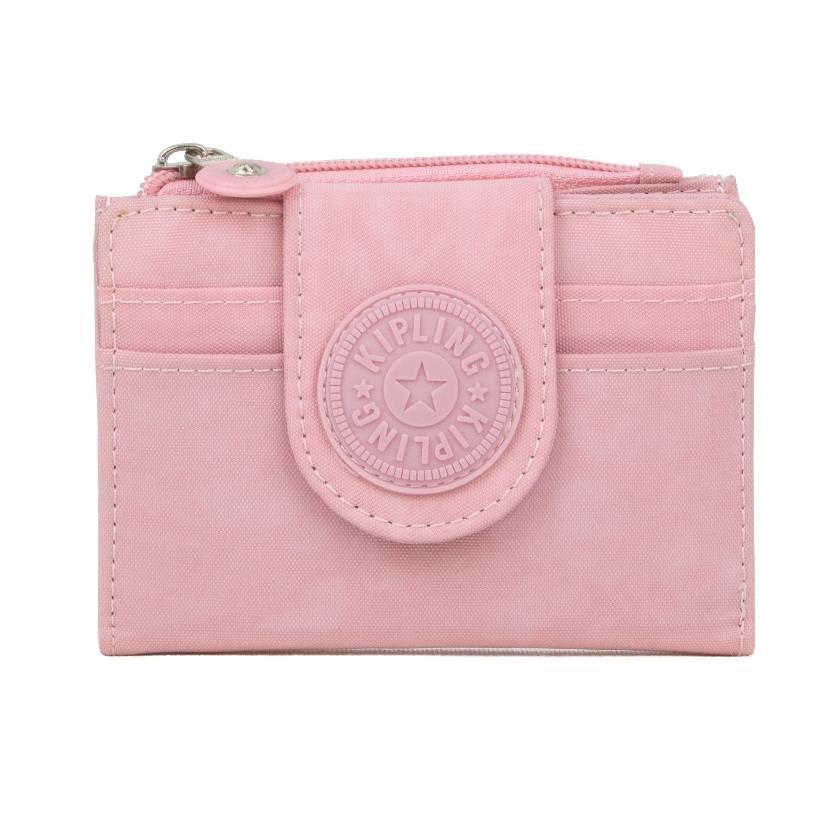 Grosiran Omygoose Dompet Lipat Wanita / Dompet Kartu / Card Holder / Dompet Mini Kp 2F2608