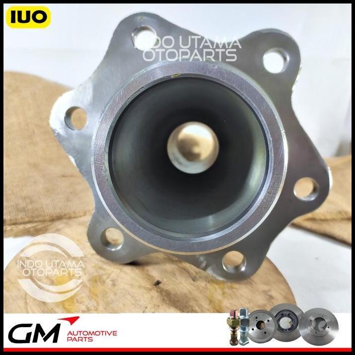 HOT DEAL PUCUK REBUNG GARDAN HINO DUTRO 130HD 130MD SPINDLE HOUSING END GM KIRI 