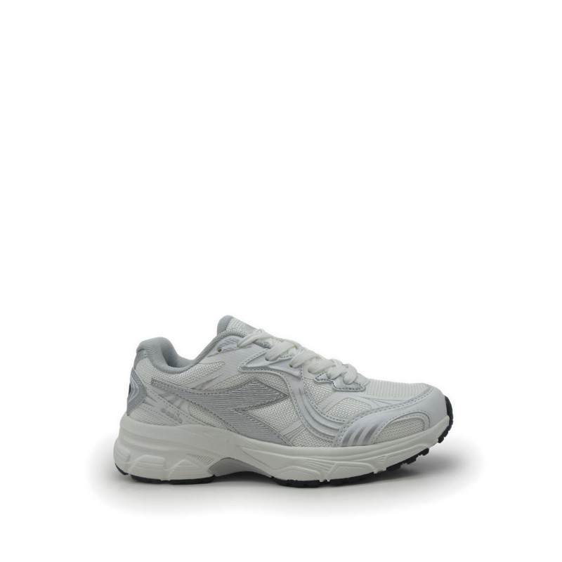Diadora Saverio Women's Sneakers - White