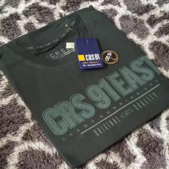 Cadeho - Kaos Cressida Pria Original Asli  Terbaru| Baju Crs Kaos Pria Distro | Baju Cowok Dewasa Te