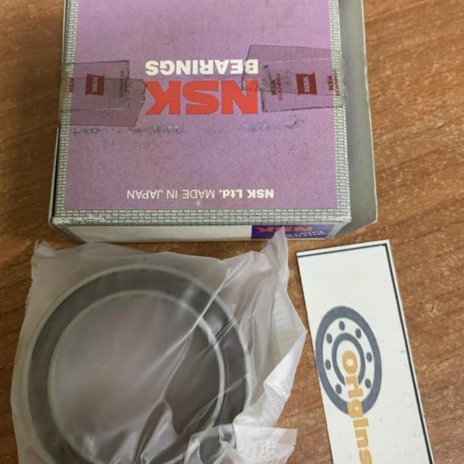 BEARING AC JAZZ, JAZZ RS, FREED KOMPRESOR AC RESTOCK