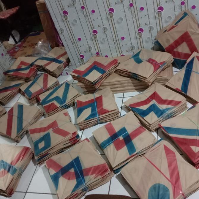 layangan seot sp 1 asli sukabumi