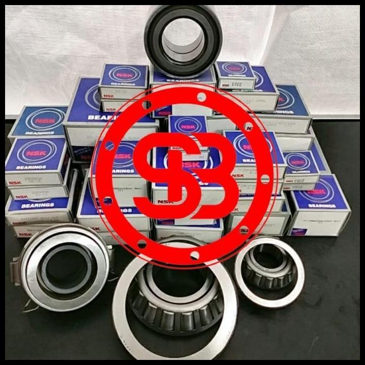DISKON 698 ZZ / 698ZZ N S K ORIGINAL 