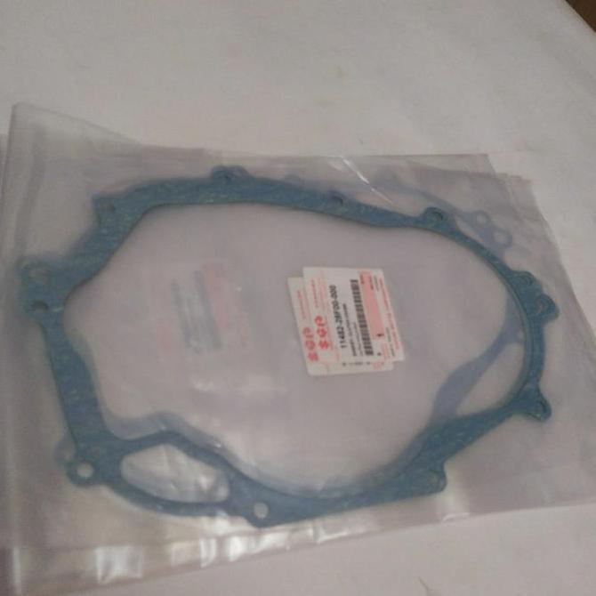 Suzuki Genuine Part Paking Kopling Suzuki Rk Cool, Dengan Nomor Part 11482-28F00-000, Original.