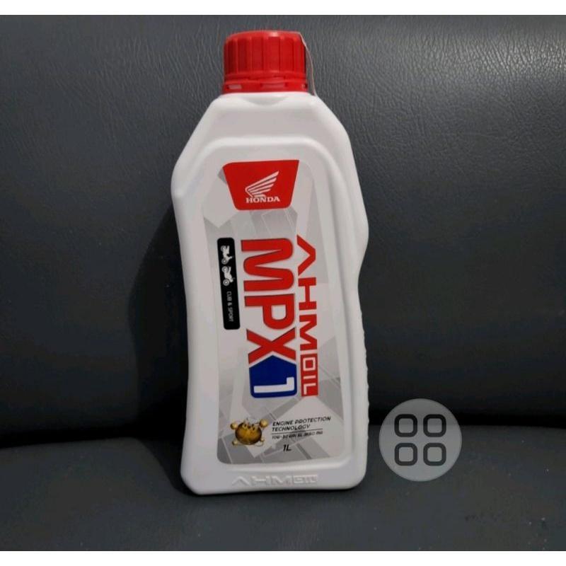 Oli Mesin Motor Mpx1 800Ml Oli Mpx1 800 Ml Oli Mpx 1 800Ml